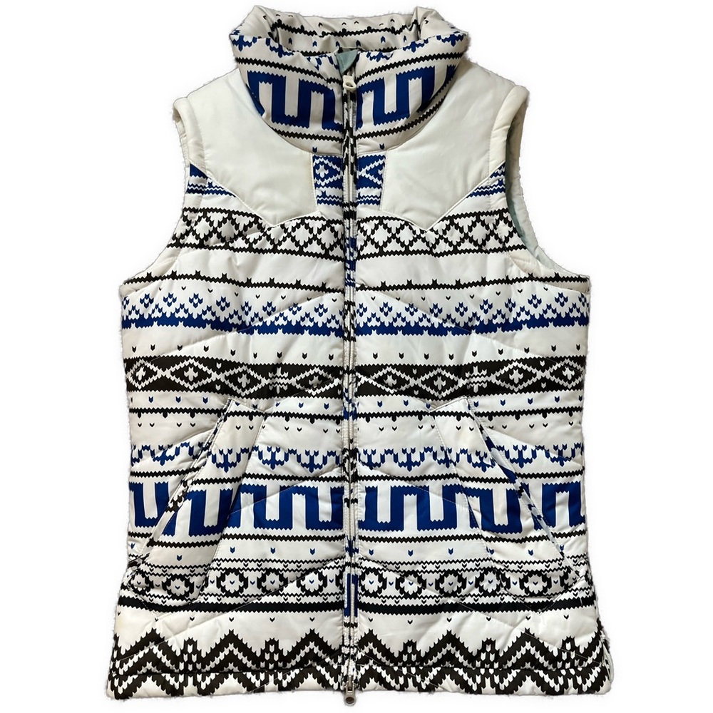 Nike 6.0 Puffer Vest
